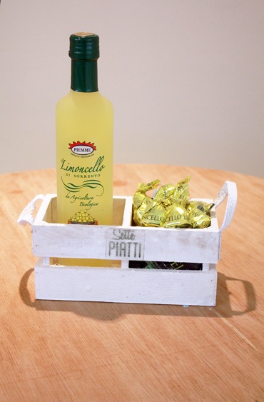 Tutto limonce
