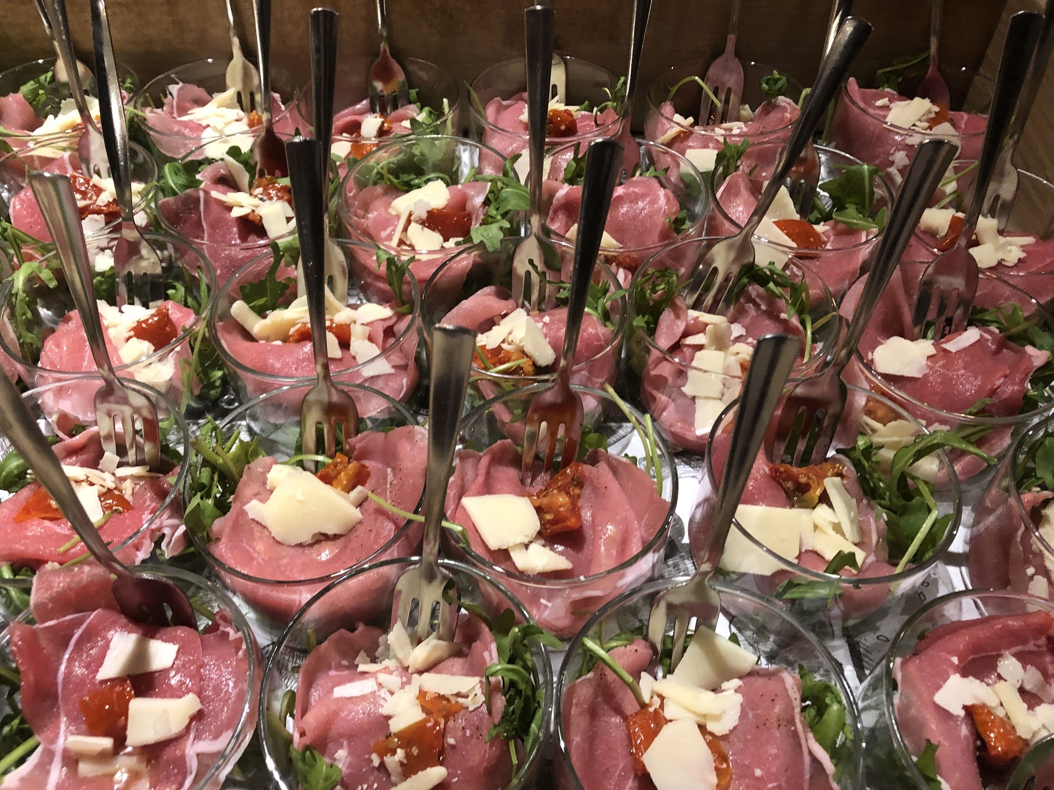 Cucina fredda