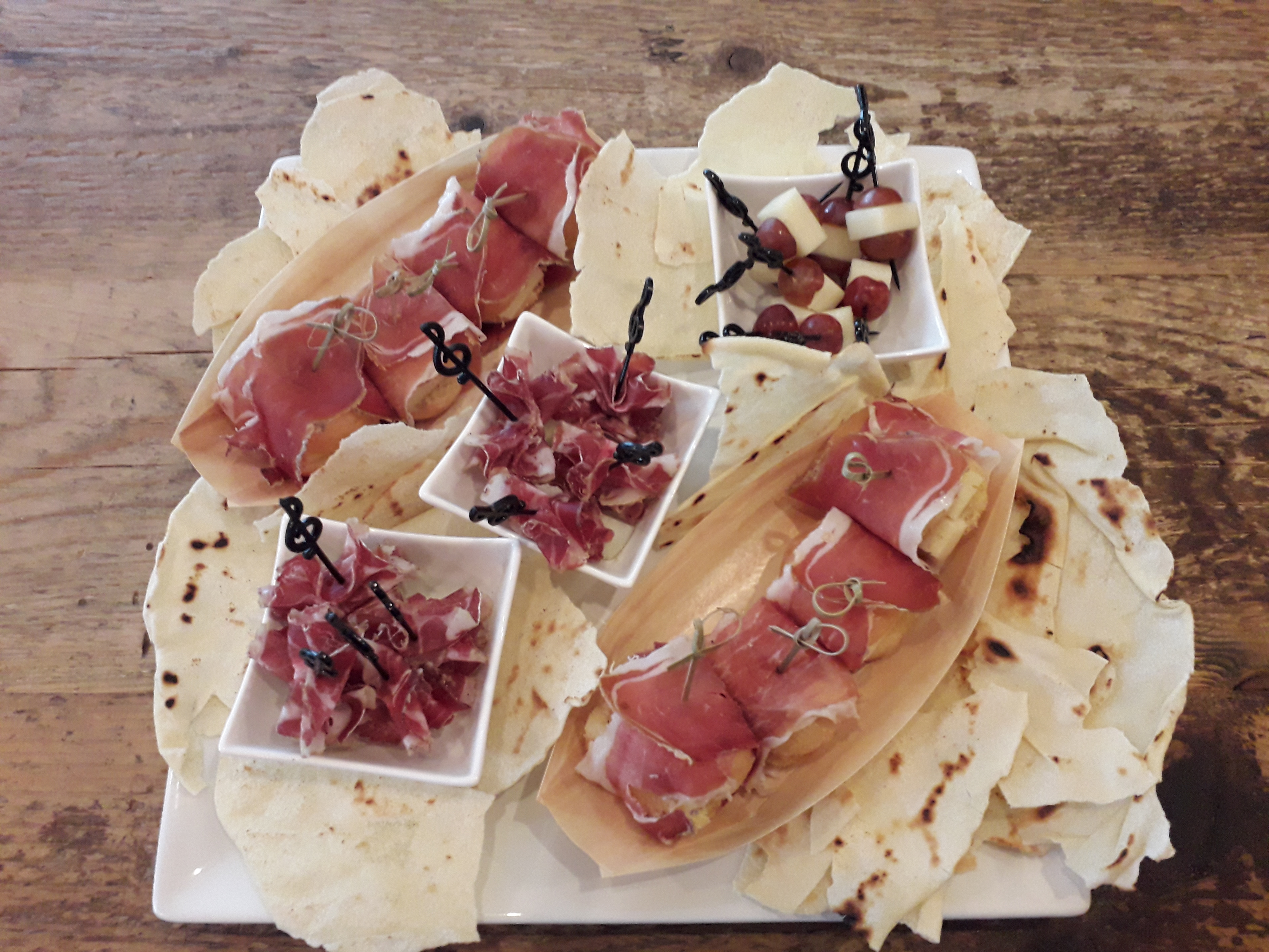 Catering